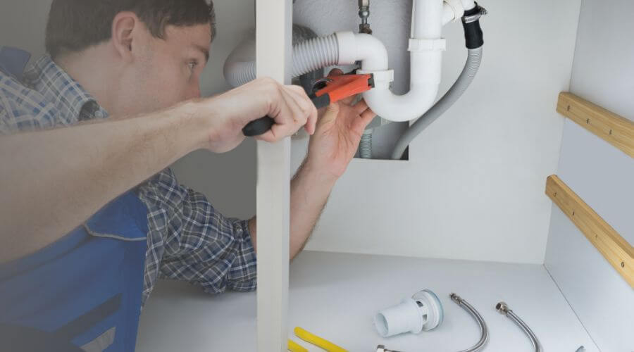 Professional emergency plumbing in Glenallen, MO